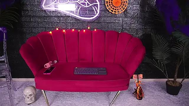 Private Annabellerise on StripChat