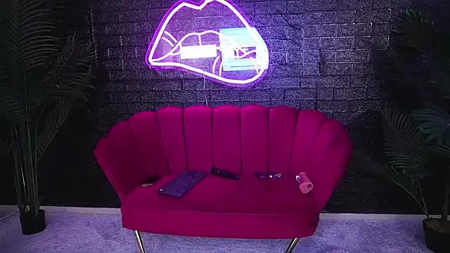 Private Annabellerise on StripChat