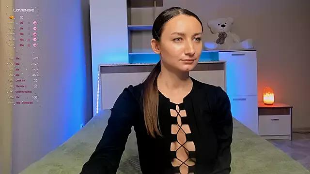 Freechat annacooleman on StripChat