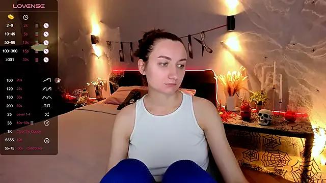 Freechat annacooleman on StripChat