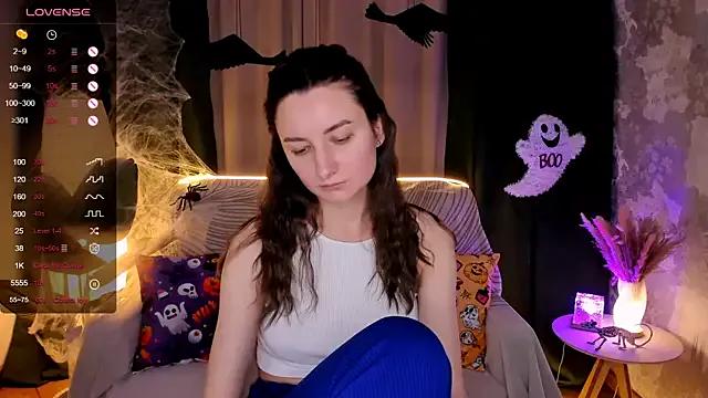 Freechat annacooleman on StripChat