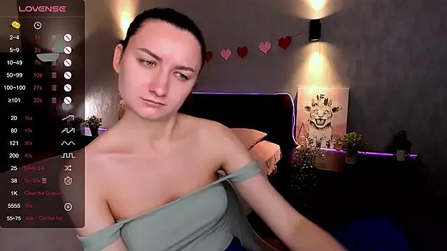 Freechat annacooleman on StripChat