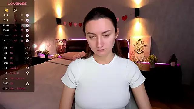 Freechat annacooleman on StripChat