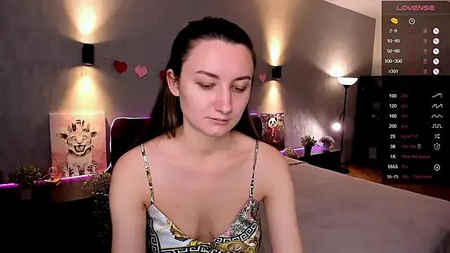 Freechat annacooleman on StripChat