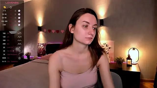 Freechat annacooleman on StripChat