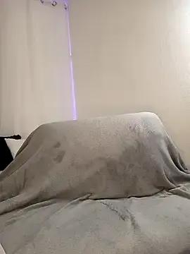 Annie______ on StripChat 