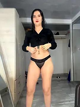 Freechat annymaldonado on StripChat