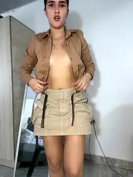 Freechat annymaldonado on StripChat