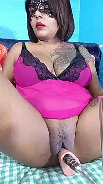 Anuraagi on StripChat