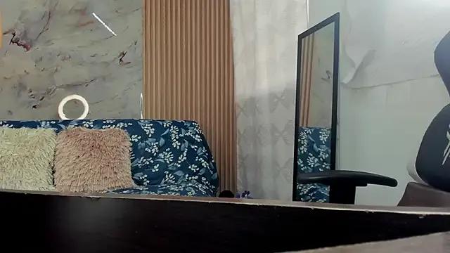 Freechat Any_topless on StripChat