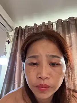 Freechat aoosuu on StripChat