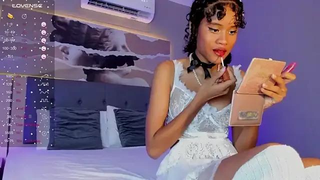 Freechat Aprillbrunette on StripChat