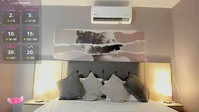 Freechat Aprillbrunette on StripChat