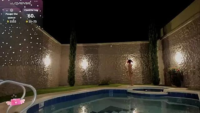 Freechat Aprillbrunette on StripChat