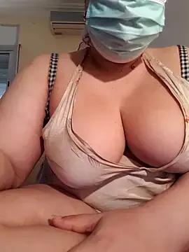 Arabe-xx on StripChat 