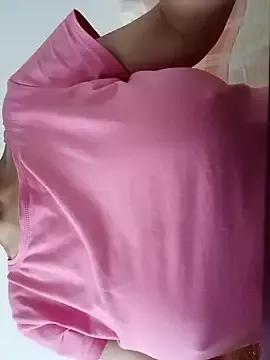 Freechat ArabicSilka on StripChat