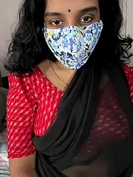 ArathyNambyarMallu's avatar