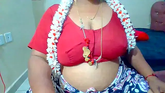 archanatelugu9 on StripChat