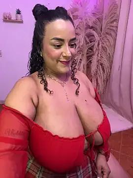 StripChat ariadna_cooper is Freechat ariadna_cooper — Sensual Streptease