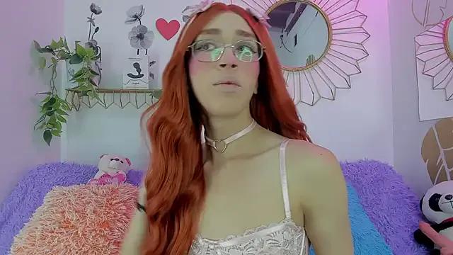 Freechat Ariadna_Evangeline on StripChat