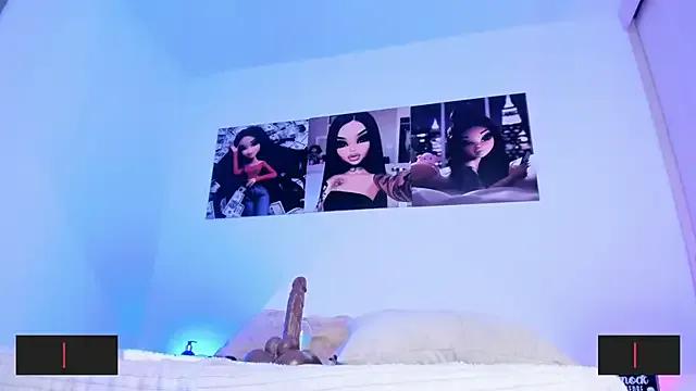Freechat Ariana_lopezz on StripChat