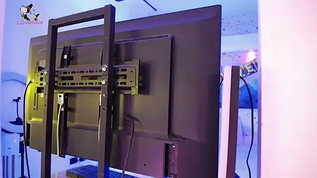 StripChat ArianaSantana is Freechat ArianaSantana — Let's Get Hot!