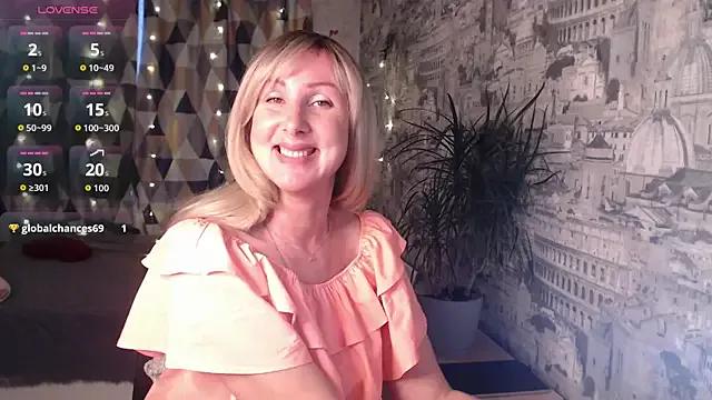 StripChat Ariel_the_mermaid is Freechat Ariel_the_mermaid — make me happy today honey