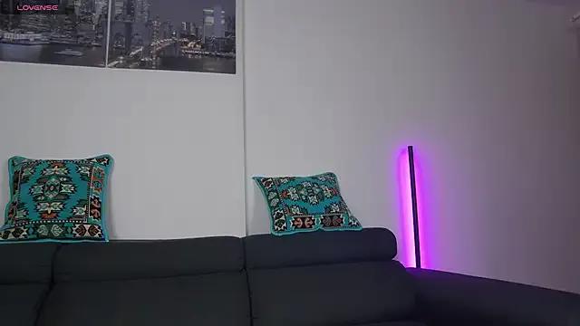 StripChat Arilas_ is Freechat Arilas_ — Get me hard