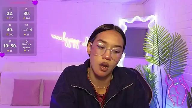 StripChat artemiss_tay is Private artemiss_tay — CONTROL DOMI X5 MIN