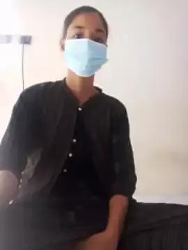 Freechat Aruyeshi- on StripChat