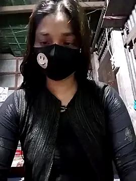 Freechat Aruyeshi- on StripChat