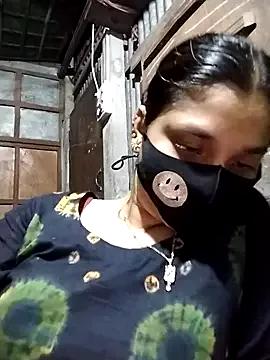 Freechat Aruyeshi- on StripChat