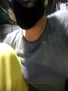 Freechat Aruyeshi- on StripChat