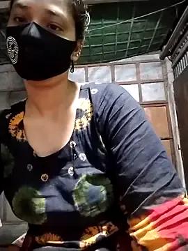 Freechat Aruyeshi- on StripChat