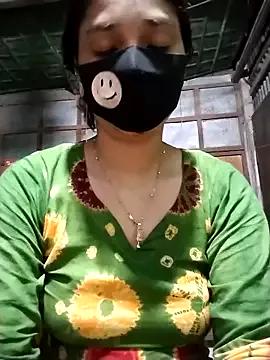 Freechat Aruyeshi- on StripChat