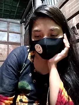 Freechat Aruyeshi- on StripChat