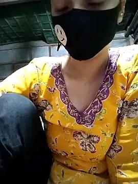 Freechat Aruyeshi- on StripChat