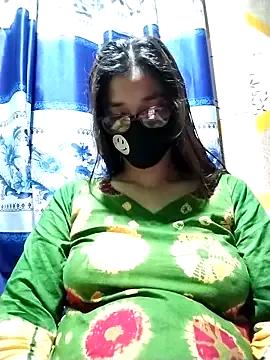 Freechat Aruyeshi- on StripChat