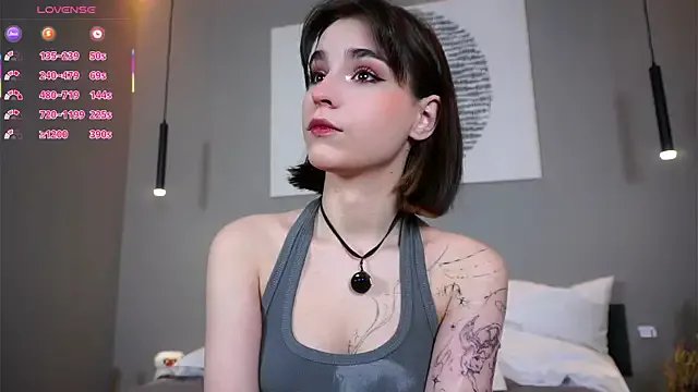 Asecondsoul on StripChat