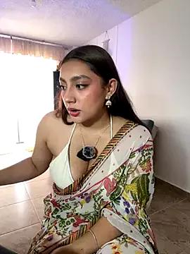 Freechat ashalisha on StripChat