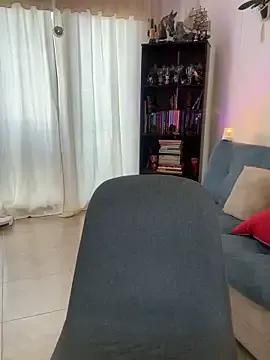 Freechat ashalisha on StripChat