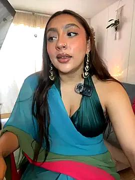 Freechat ashalisha on StripChat