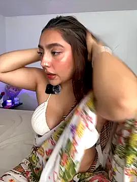 Freechat ashalisha on StripChat