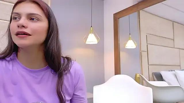 StripChat Ashley_HotGirl is Freechat Ashley_HotGirl — NAKED