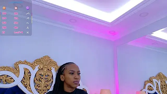 Freechat AshleyFerri on StripChat