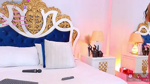 Freechat AshleyFerri on StripChat