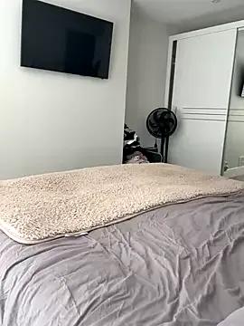 Freechat AshleyJayUK on StripChat