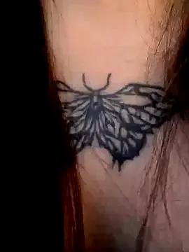 Freechat Asian_Asami on StripChat