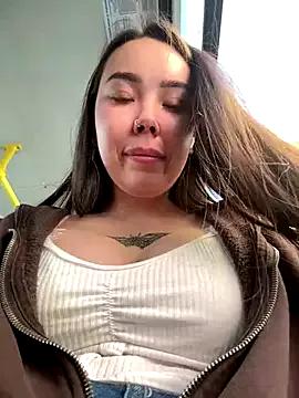 Freechat Asian_Asami on StripChat