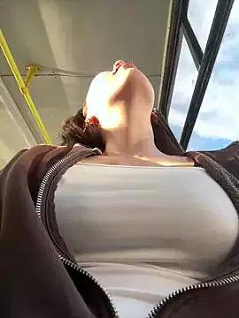 Freechat Asian_Asami on StripChat